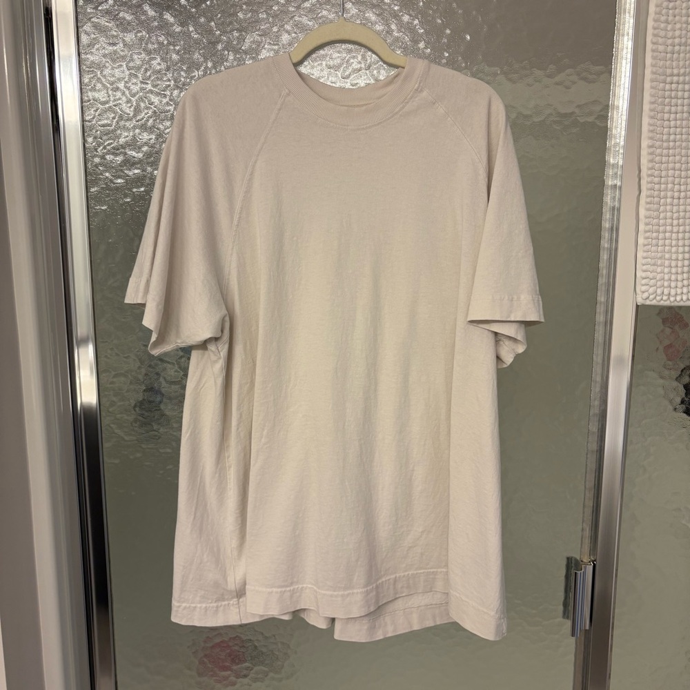 Free People Movement Icon Tee